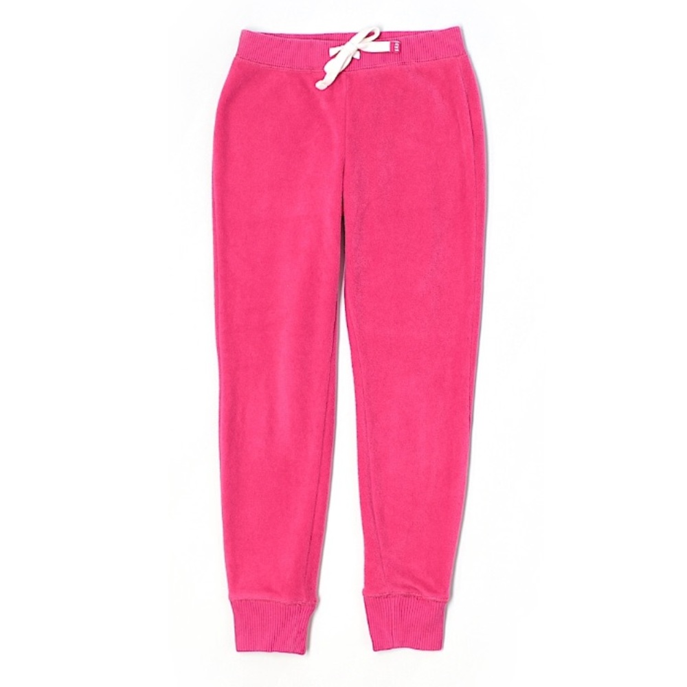 Gap Fleece Pants